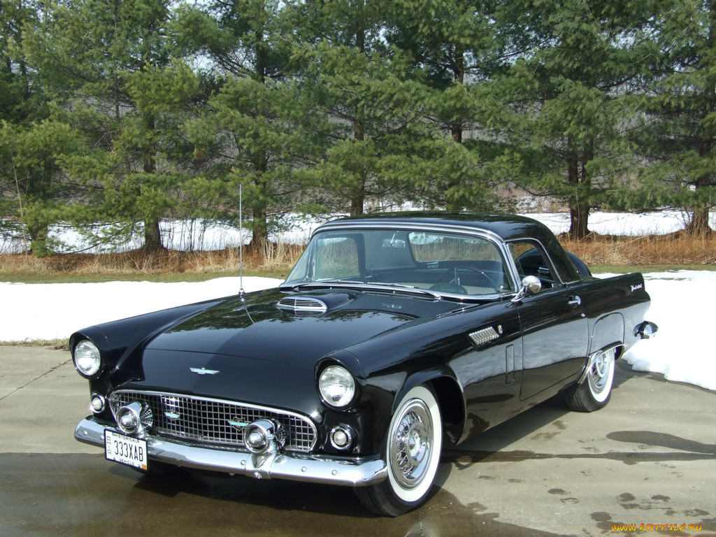, ford